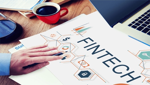 Best fintech startup companies Fintech industry