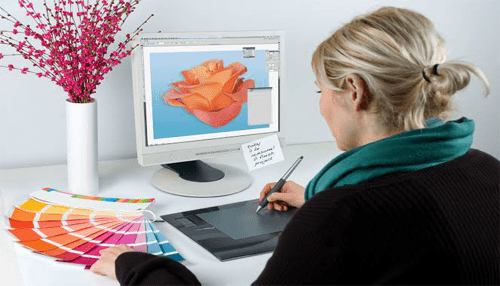 Business for introverts Graphic designer business for introverts