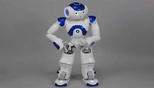 Robotic startups in asia Liferobotics startup company