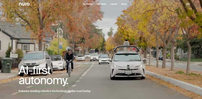 Nuro - tycoonstory | tycoonstory media Nuro