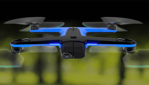 Skydio drone company Skydio drone company