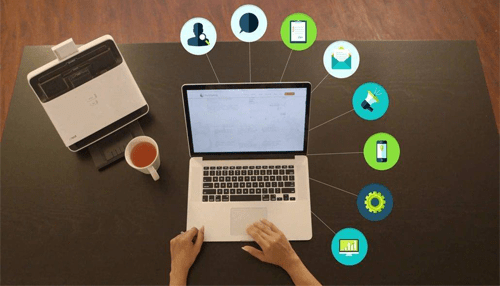 Small business automation Prepare a small business automation plan and set a goal