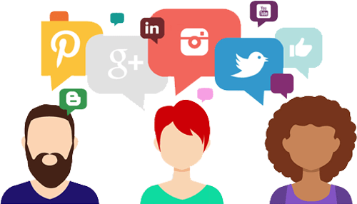 Business ideas for college students Social media influencer business ideas