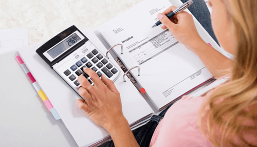 Small businesses should outsource Small businesses should outsource bookkeeping