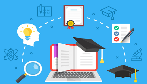 Top startups in education Startups in education