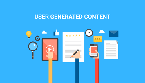 Online marketing secrets Make use of user-generated content online marketing secrets
