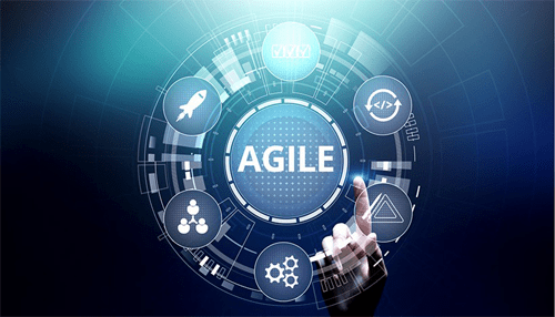 Agile training for businesses Agile training for businesses