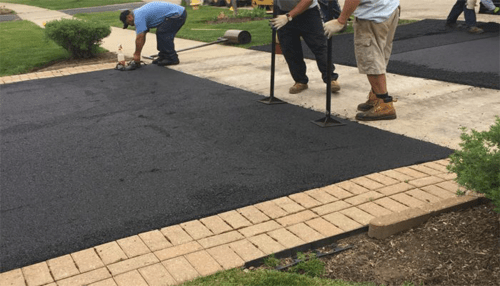 Beyond the goo: top reasons for picking asphalt | tycoonstory media Asphalt