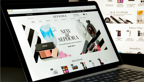 Product categories online Online shopping beauty product categories online