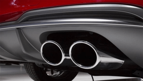 Car upgrades that will improve performance Smoother exhaust