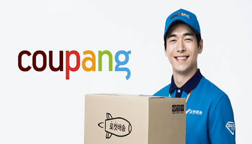 Shopping sites in korea Coupang shopping sites in korea