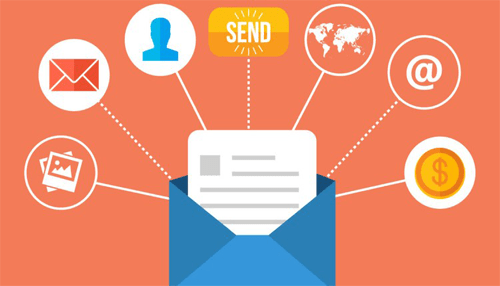 Email marketing Creating email marketing campaigns