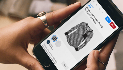 New brands Go mobile to know new brands