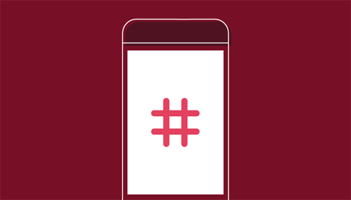 Hashtags relevant Hashtags relevant audience engagement