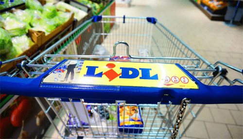 Lidl Lidl online shopping sites