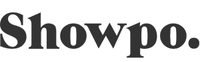 Showpo - tycoonstory | tycoonstory media Showpo logo displayed on a clean background, representing one of the popular shopping sites in new zealand for online fashion and apparel.