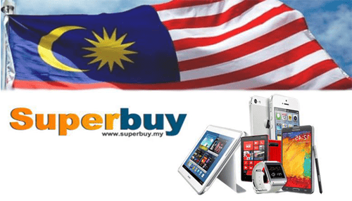 Shopping sites in malaysia Superbuy shopping sites in malaysia