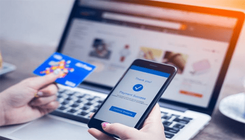 Online shopping sites Online shopping