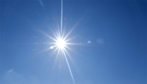 Charleston Additional measures to protect yourself from the sun