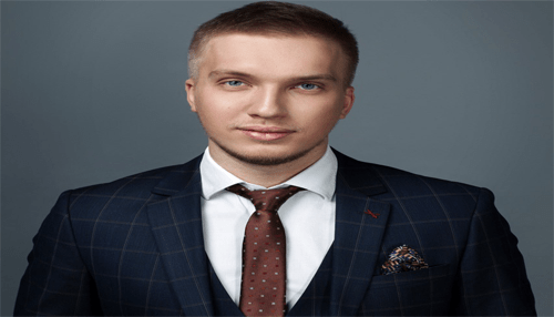 Best inspiring entrepreneurs in 2020 Artem popov