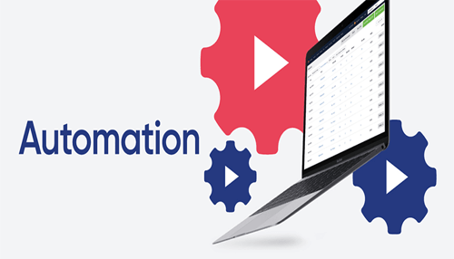 Modern business technologies Modern business technologies automate certain processes