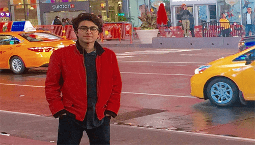 Best inspiring entrepreneurs in 2020 Nabeel ahmad