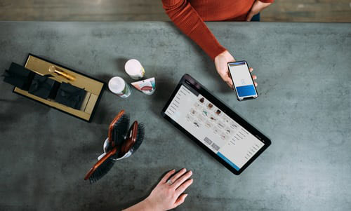 Trust and credibility with your customers Know where you’re currently standing to build trust and credibility with your customers