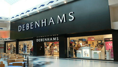 Debenhams - tycoonstory | tycoonstory media Debenhams is the best department stores in the united kingdom