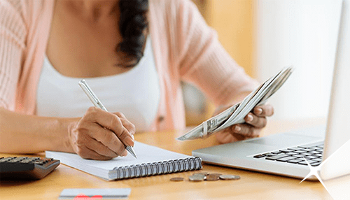 Financial security for stay at home moms | tycoonstory media Financial security for stay at home moms