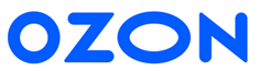 Ozon Ozon online shopping site