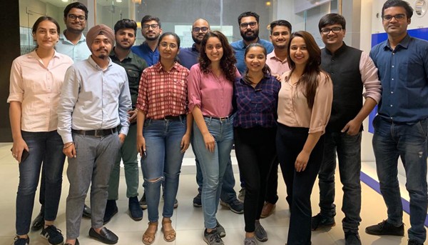 Completely custom apparel How pec graduates took the custom apparel market by storm