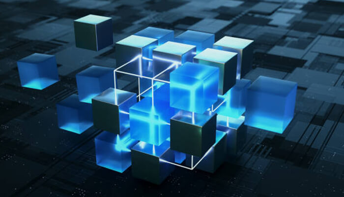 Blockchain technology Blockchain technology