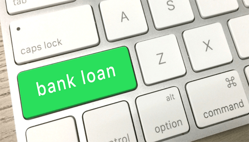 Funding your business Bank loan funding your business