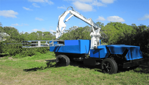 Robotic technology in agriculture Energid: robotic technology in agriculture