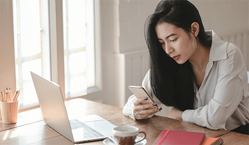 Freelancing Freelancing career while studying