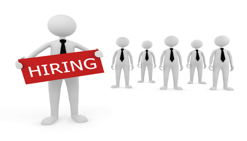 Hire new people Hire new people new employees