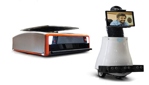 Robotics startup I2u2 robotic startup companies in india