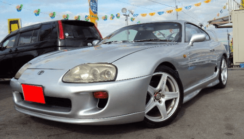 Used car business Successful used car business