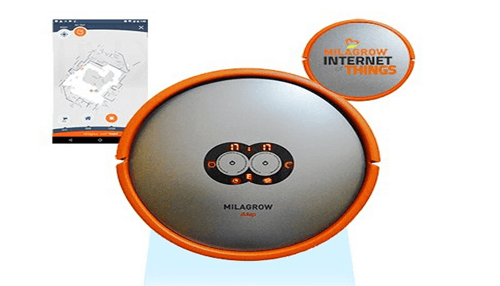 Milagrow - tycoonstory | tycoonstory media Milagrow