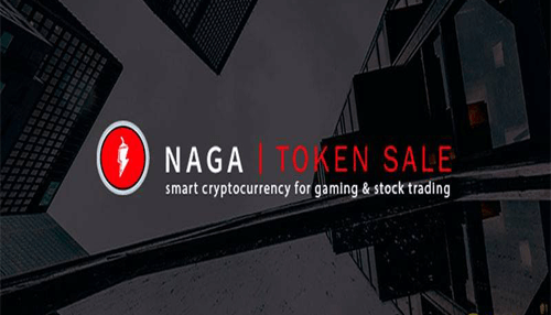 Naga group Naga group stock market