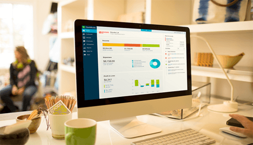 Quickbooks accounting tool for small business owners Quickbooks accounting tool for small business owners learning quickbooks