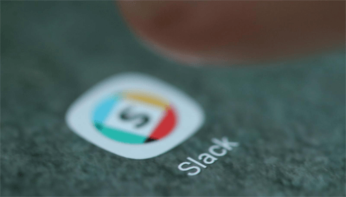 Apps for small business Apps for small business: slack