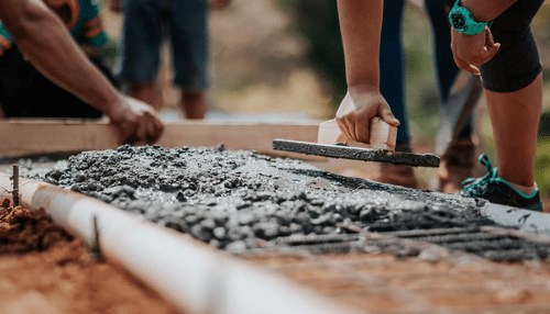 Soil stabilization weather conditions Soil stabilization weather conditions