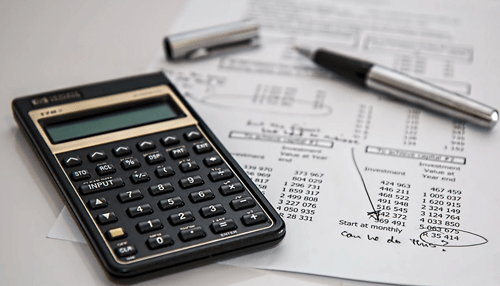 Taxes and finances Taxes and finances sell your mineral rights