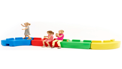 Rotational molding Toy industry rotational molding