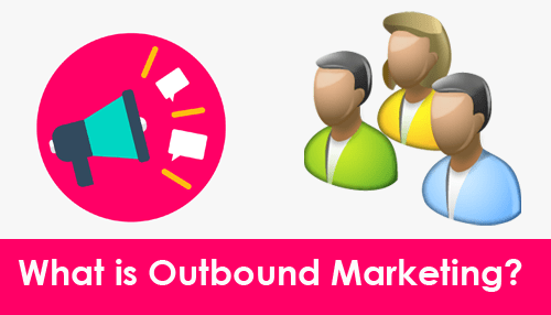 Inbound marketing against outbound marketing What is inbound marketing against outbound marketing