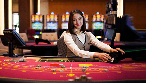 Casino employment - tycoonstory | tycoonstory media Casino employment