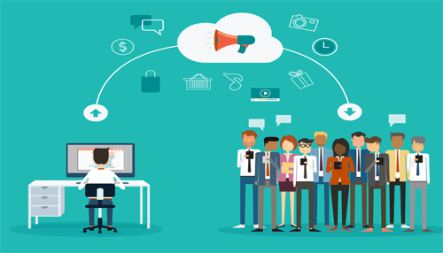 Influencer marketing Components of influencer marketing