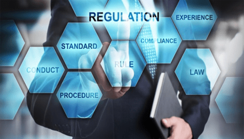 Fintech regulations - tycoonstory | tycoonstory media Fintech regulations
