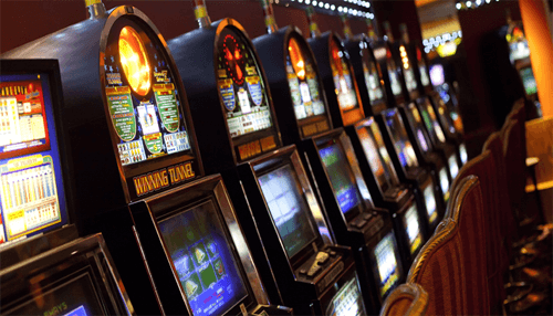 Gambling club Gambling club betting business